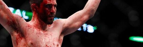 UFCfan333 Profile Banner