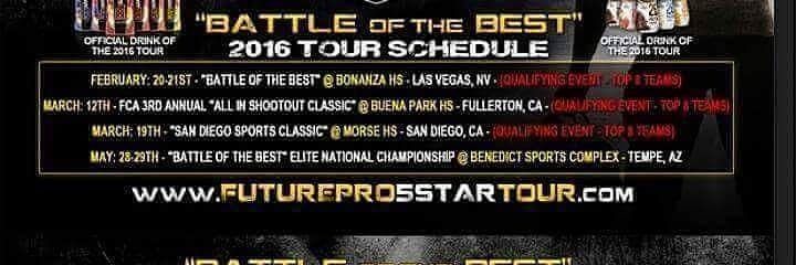 FBUNORTHERNCA's profile banner image
