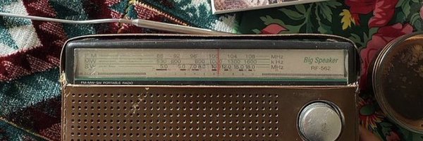 iAhadll Profile Banner