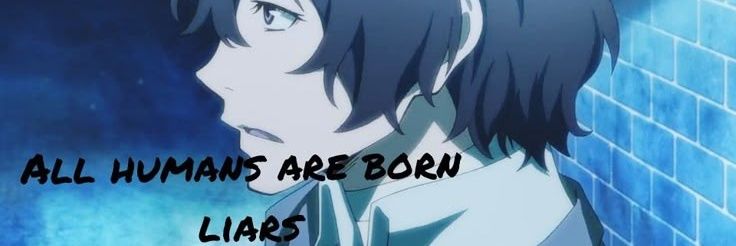 Animerstraydogs's profile banner image
