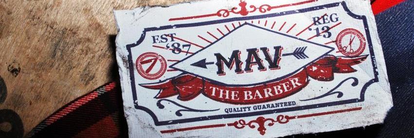 Matthew Raven banner