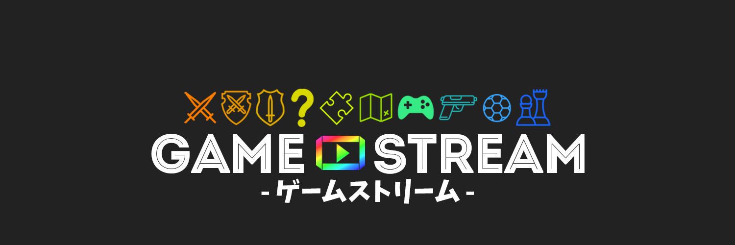 game_stream_jp's profile banner image