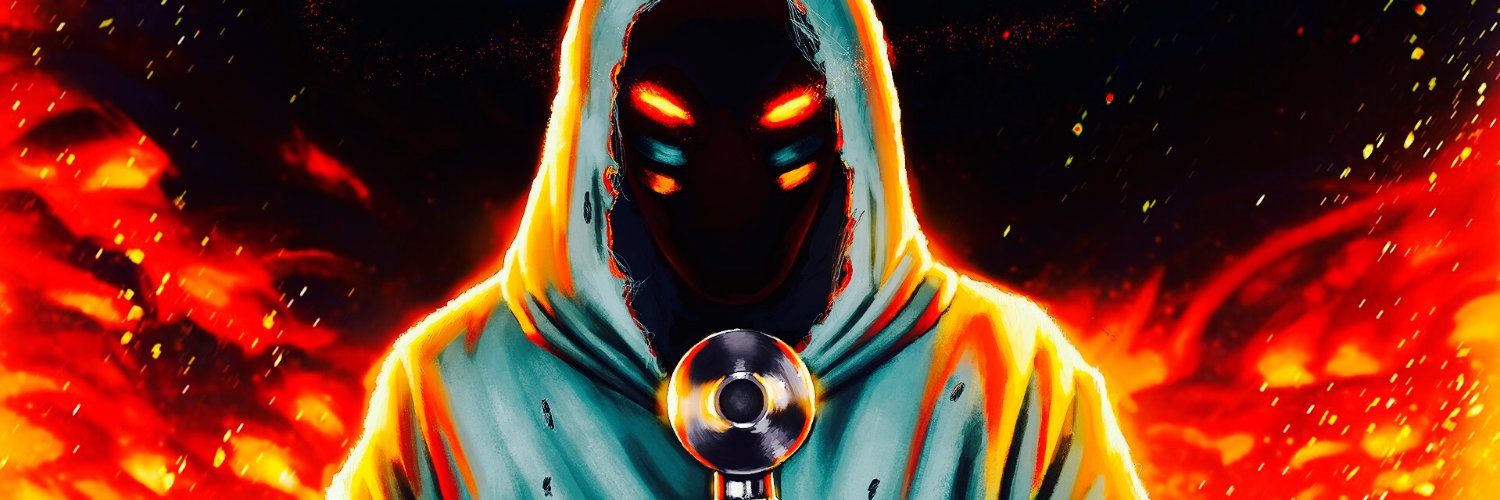 vBadDanny's profile banner image