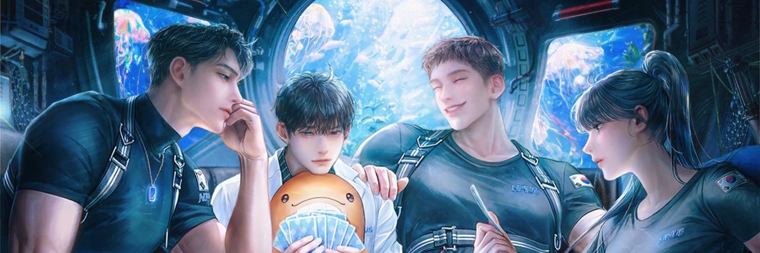 NKingkaw's profile banner image