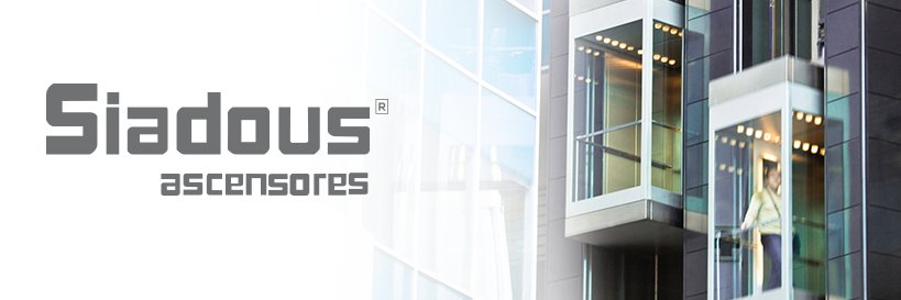 SiadousAscensor's profile banner image