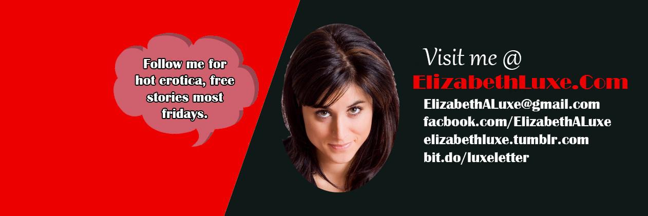 Elizabeth Luxe banner