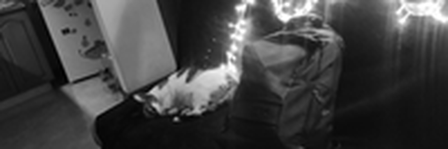 realmikeconnor's profile banner image