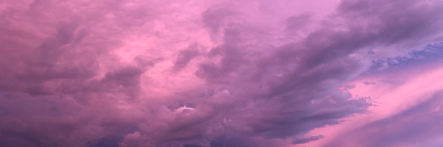 sarq's profile banner image
