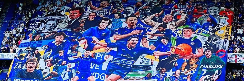 NorwegianCFCboy 🇳🇴 banner