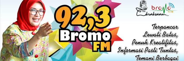 BromoFM's profile banner image