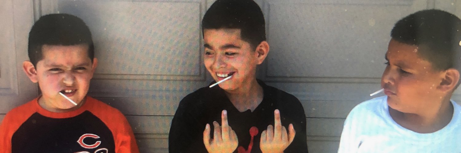 dannydressing's profile banner image