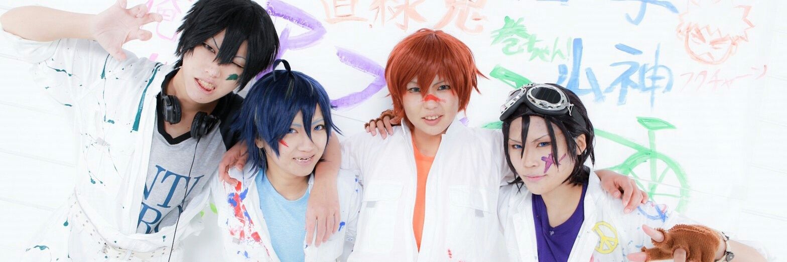 mari3698's profile banner image