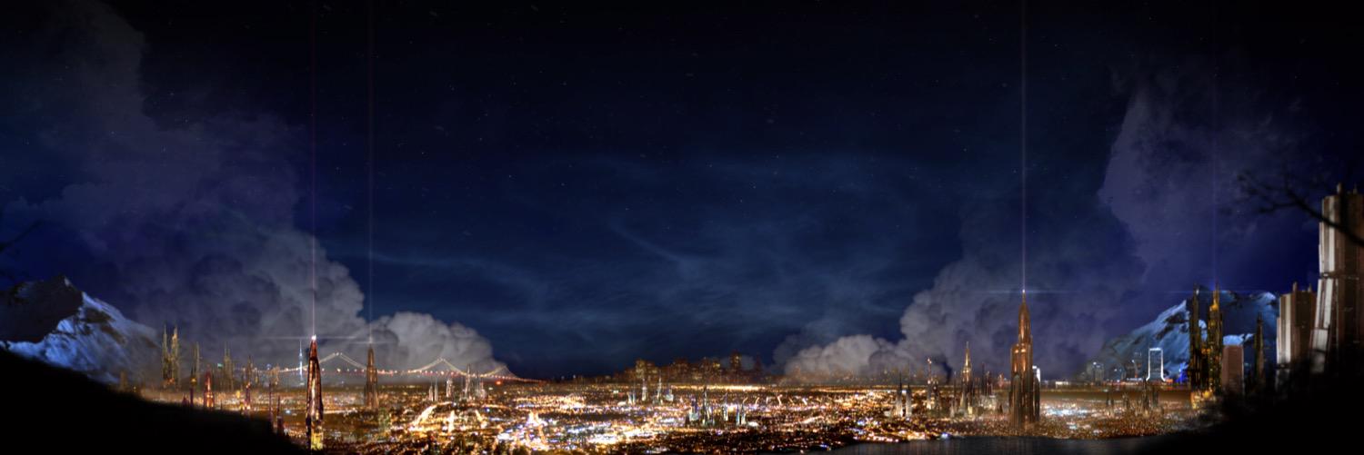 9LightEnt's profile banner image