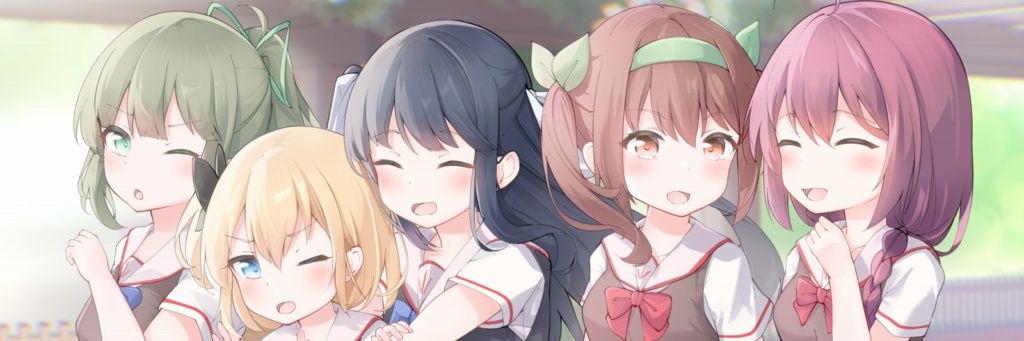 合唱物語『Armonia』公式@4/12福兎会E06 banner