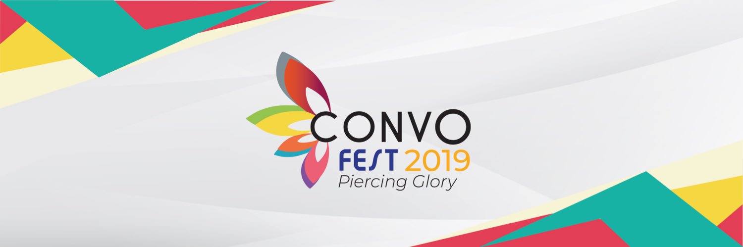 CONVOFEST_UTP's profile banner image