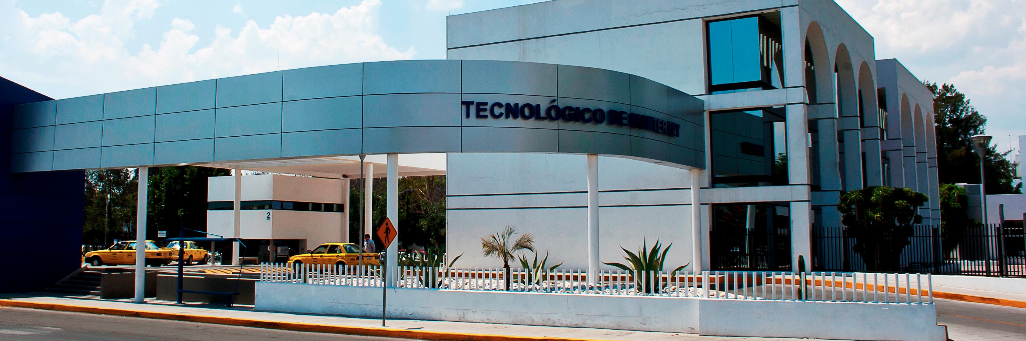 Itesm_Qro's profile banner image