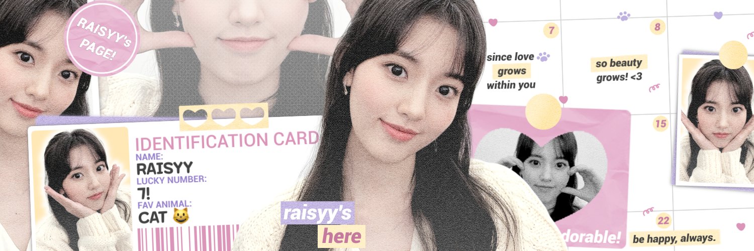 storeraisy's profile banner image