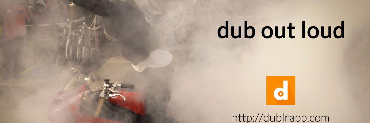 dublrapp's profile banner image