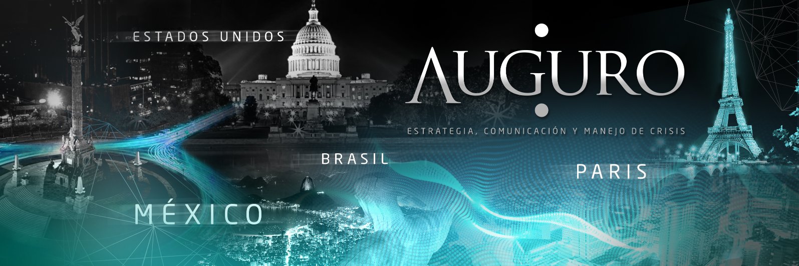 Auguroo's profile banner image