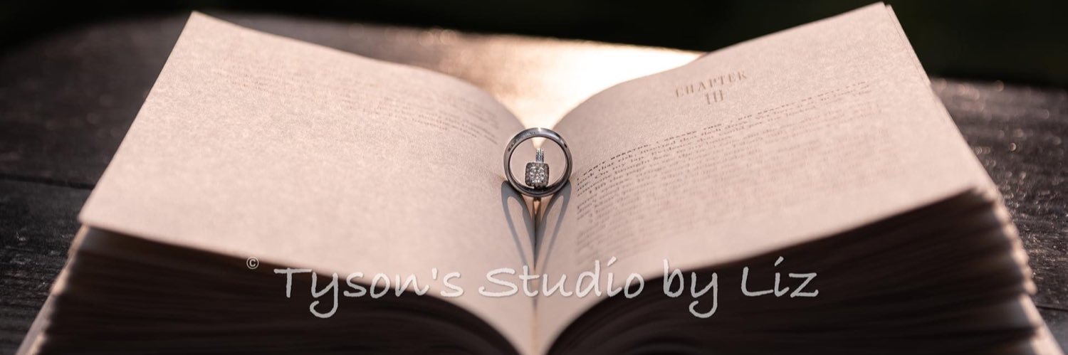 TysonsStudio's profile banner image