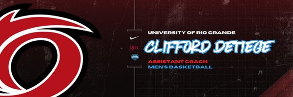 Clifford Detiege Profile Banner