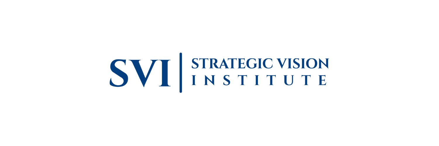 Strategic Vision Institute banner
