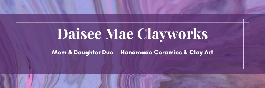 DaiseeMaeClay's profile banner image