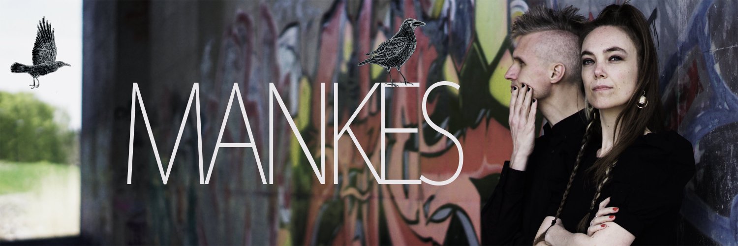 MANKESproject's profile banner image