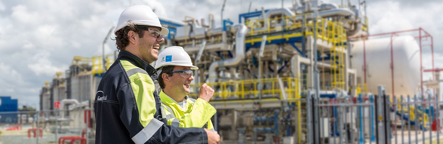 Bilfinger Tebodin Netherlands banner