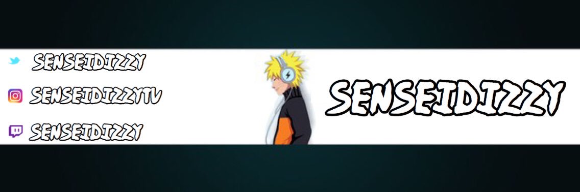 SENSEI 先生 banner