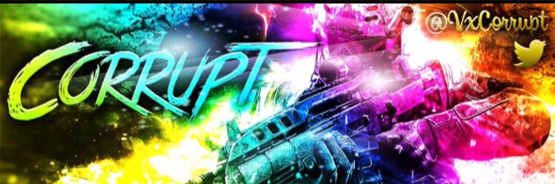 VxCorrupt's profile banner image