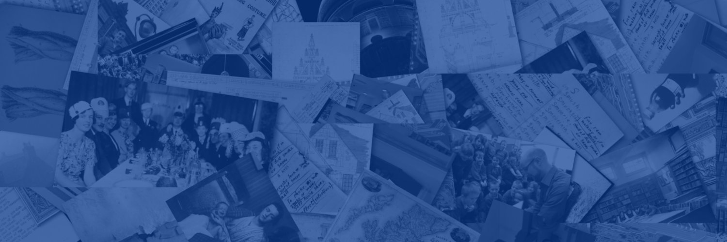 ScotsArchives's profile banner image