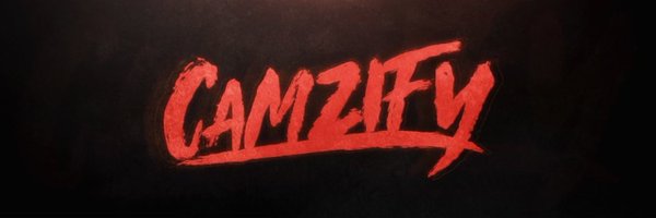 CamzifyOfficial Profile Banner