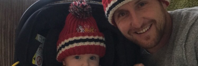 David Roberts banner