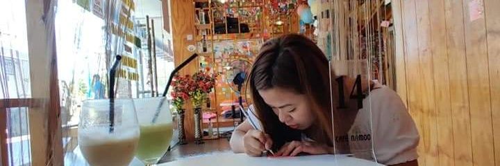 LoveDaniee's profile banner image