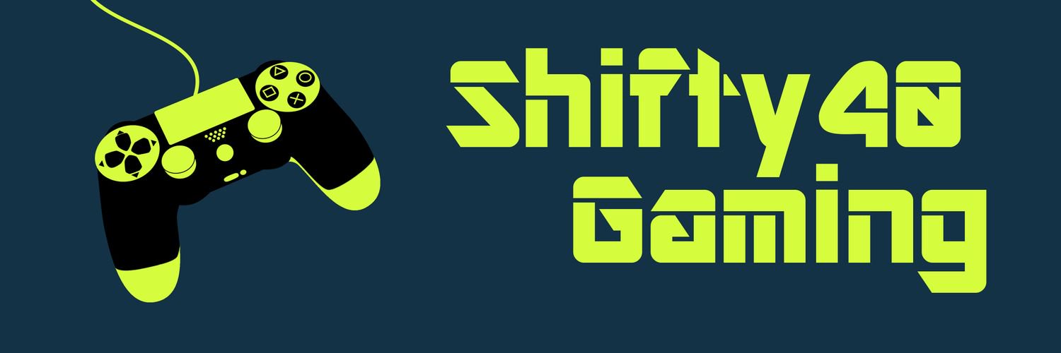 Shifty_40's profile banner image
