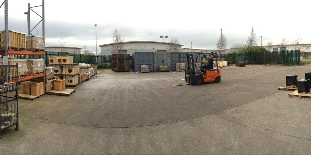 Firespares's profile banner image