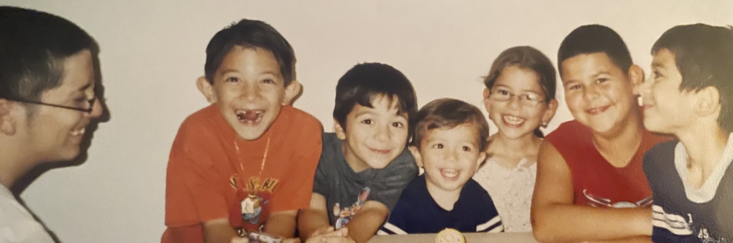 JosephBenitez_'s profile banner image