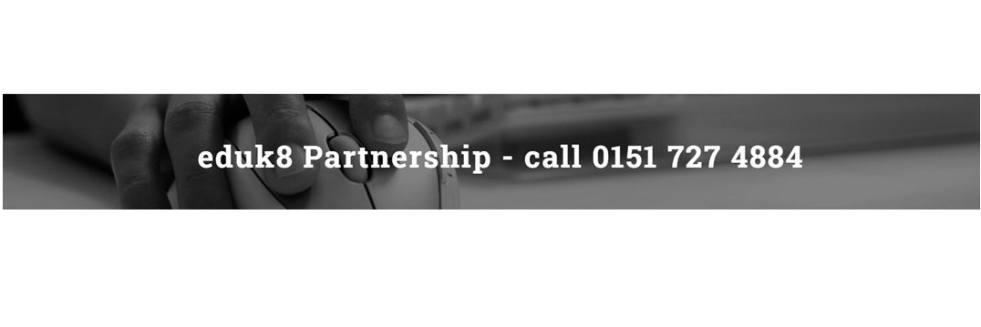 eduk8Training's profile banner image