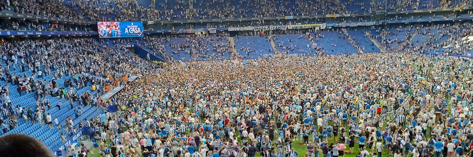 Albert Porcel banner