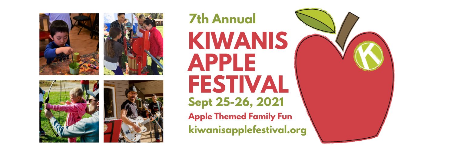 Kiwanis Apple Festival (@KiwanisApple) / Posts / X