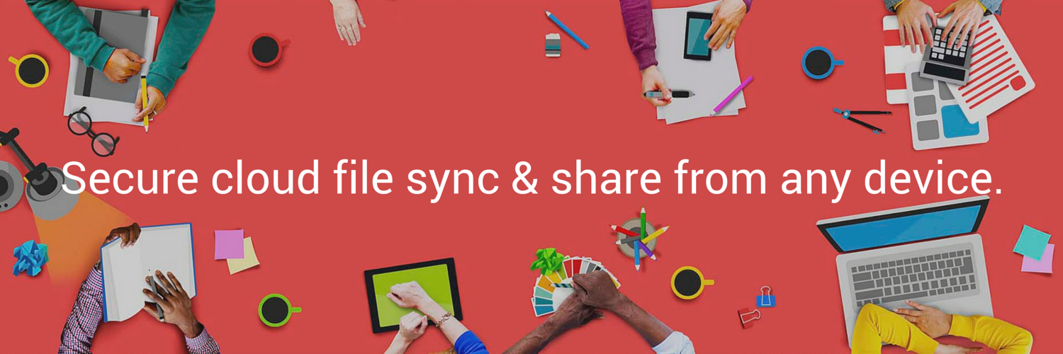 cloudfilesync's profile banner image