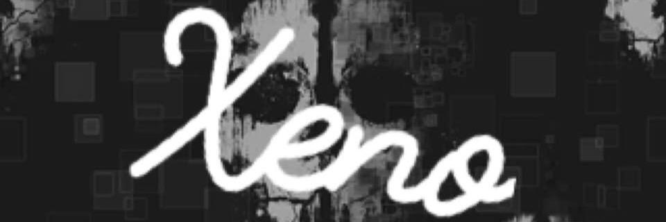 ZeroAkaXeno's profile banner image