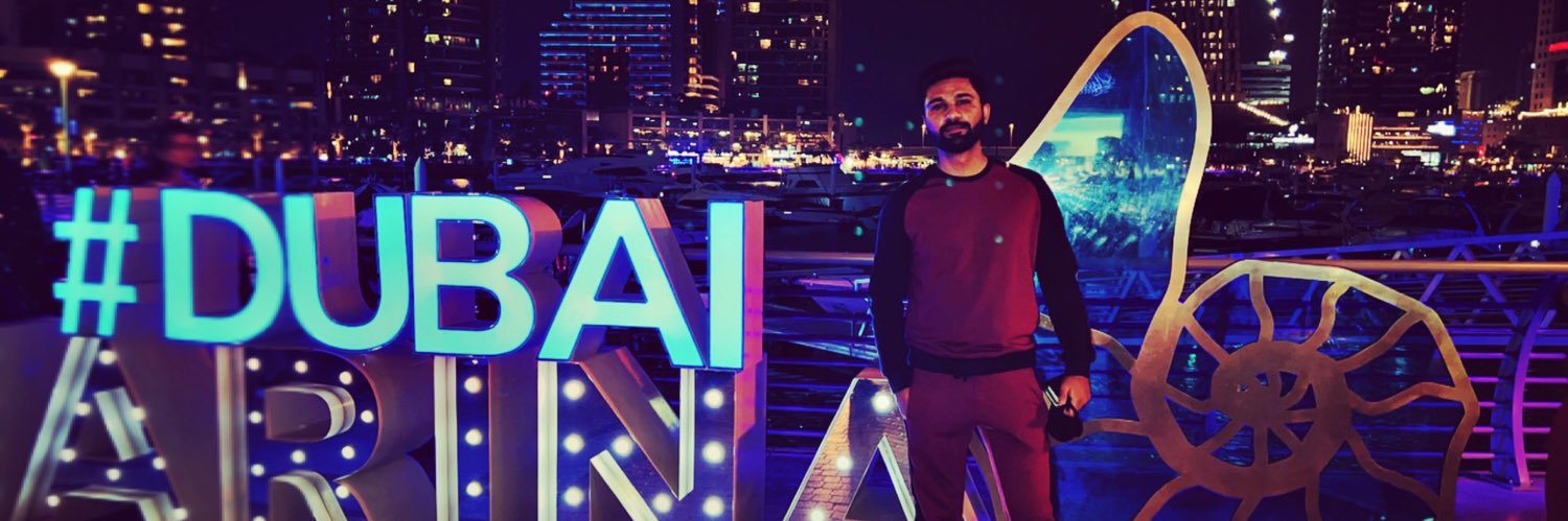 usfarbilal2014's profile banner image