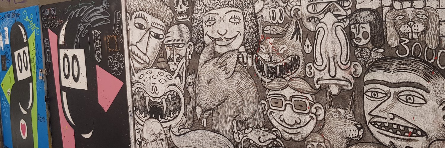 Evichuuu's profile banner image