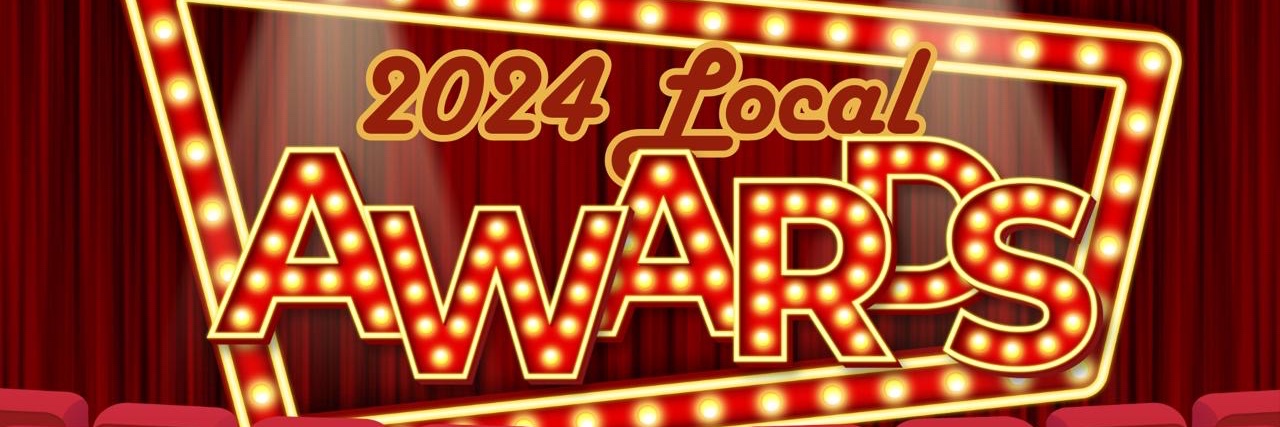 24LOCALAWARDS's profile banner image