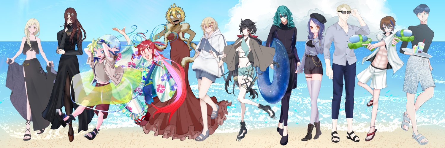 ライラック banner
