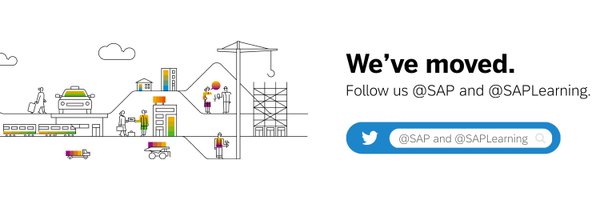 SAPNextGen Profile Banner
