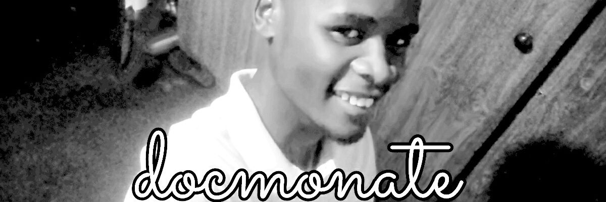 docmonate's profile banner image