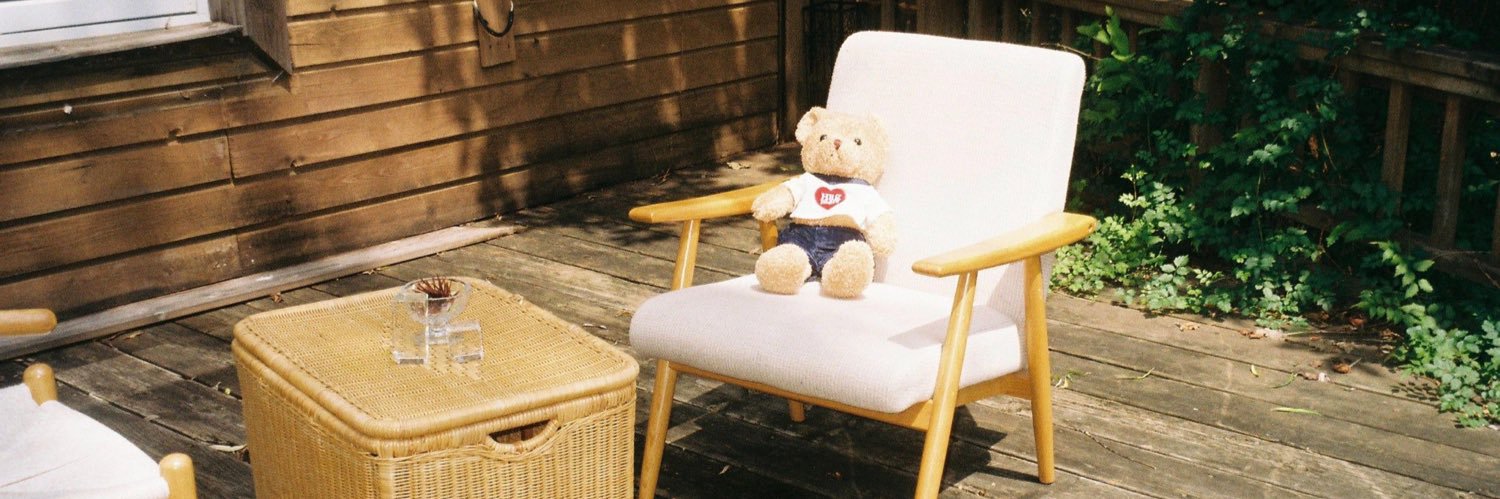 milbberish's profile banner image